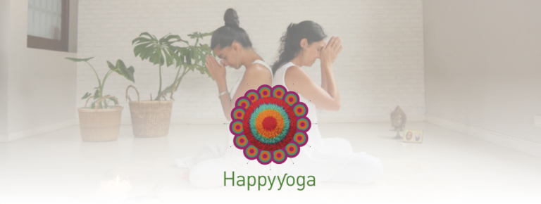 Happy Yoga Bogotá
