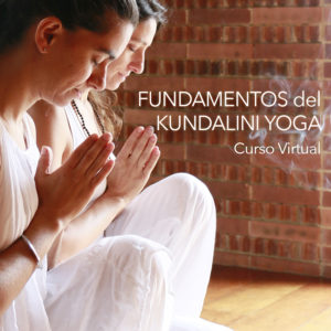 Curso Online: Fundamentos del Kundalini Yoga